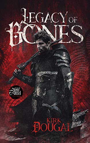 Today's Indie Recommend™ is Legacy of Bones by <a href="/kdougal/">Kirk Dougal</a>. A. Dark gritty fantasy that is a free promo on Kindle right now. Give this one a look, you won't regret it.
<a href="/BethTabler/">Beth Tabler</a> <a href="/BookMeanderings/">David S 🤓📚</a>
<a href="/DWalters29/">d walters</a> <a href="/nilsreviewsit/">Nils Shukla</a>
<a href="/thebookinhand_/">S A M | The Book in Hand_</a> @Willowhugger

amazon.com/Legacy-Bones-T…