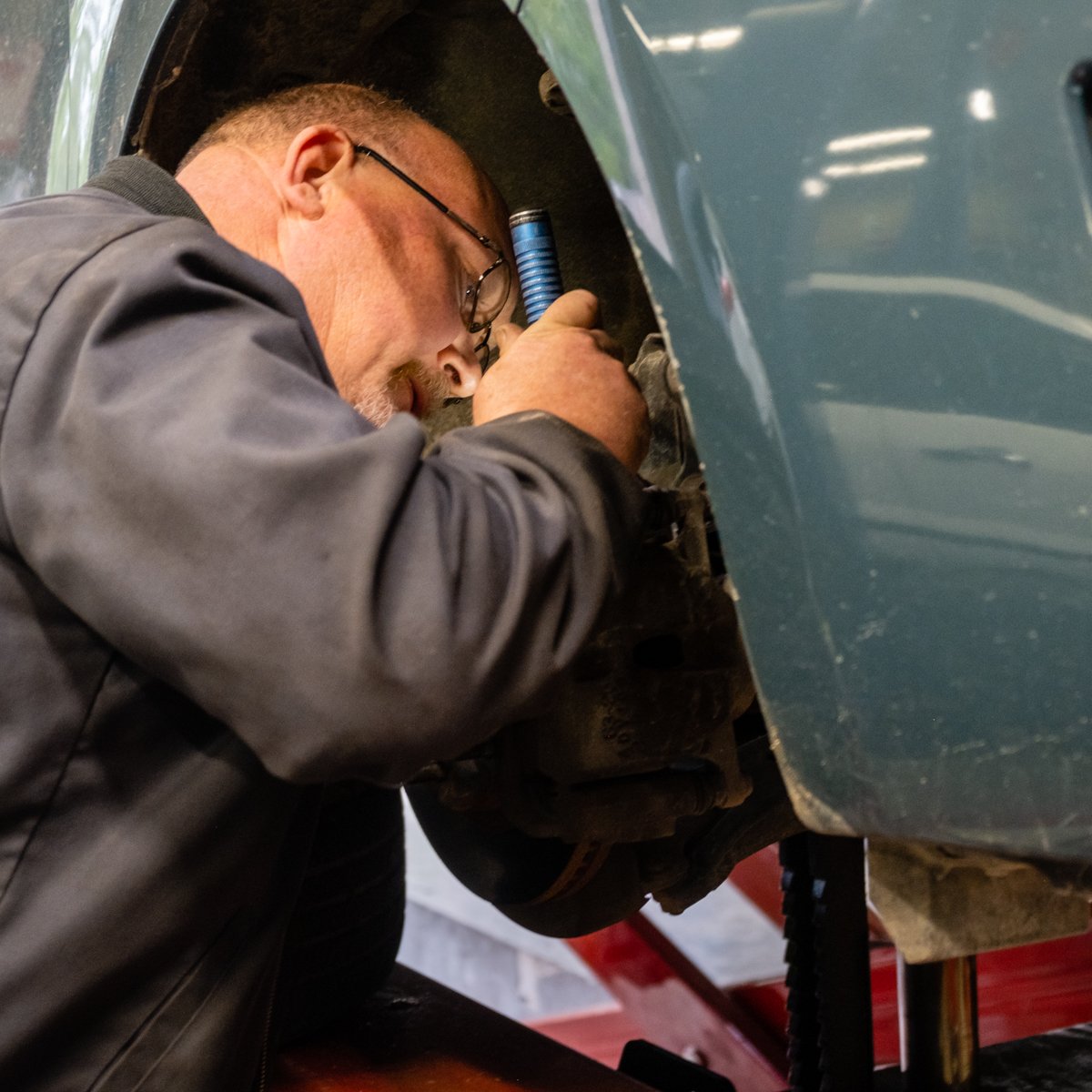 FastLaneAutoCC's tweet image. We don&apos;t stop until the problem is solved. #fastlaneautoservice #TXcarrepair #Copperascove