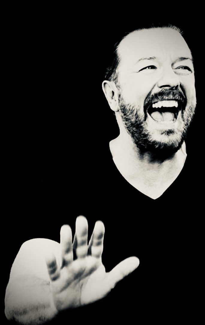 Ricky holds the record for the fastest selling stand up tour of all time, selling 3 million tickets worldwide. 
This secured him his first 40 million dollar deal with Netflix and #Humanity became the most watched special in the world.