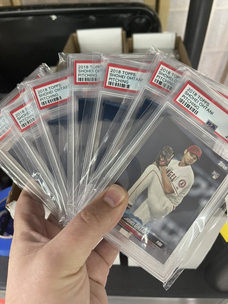 CRand0m's tweet photo. Nobody wanted these last month 🤷🏼‍♂️ https://t.co/UNxRqULaCp