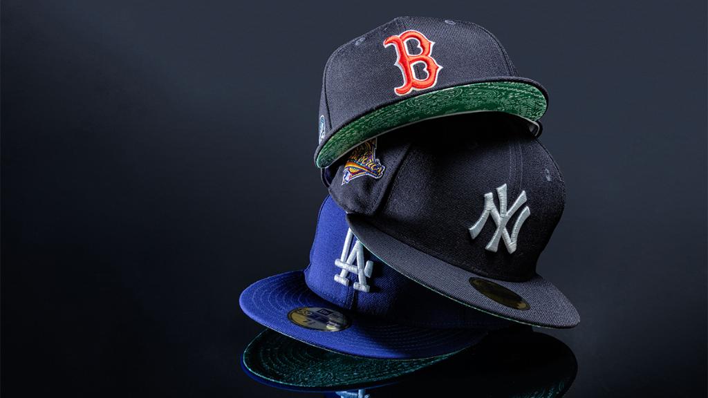 Concepts Select Neweracap Green Paisley Undervisor Fitteds Are In Now At 18 Newbury 99 University Newera Redsox Yankees Dodgers T Co Nyb4lrujbx Twitter