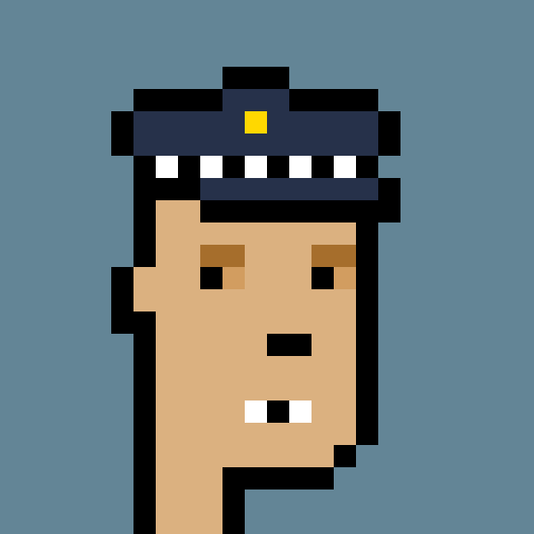 CryptoPunks Bot tweet media