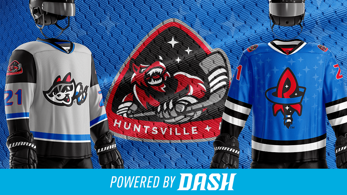 Huntsville Havoc tweet media