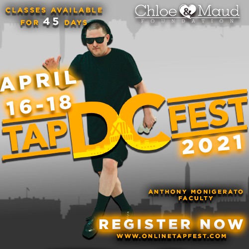 Online Tap Fest tweet media