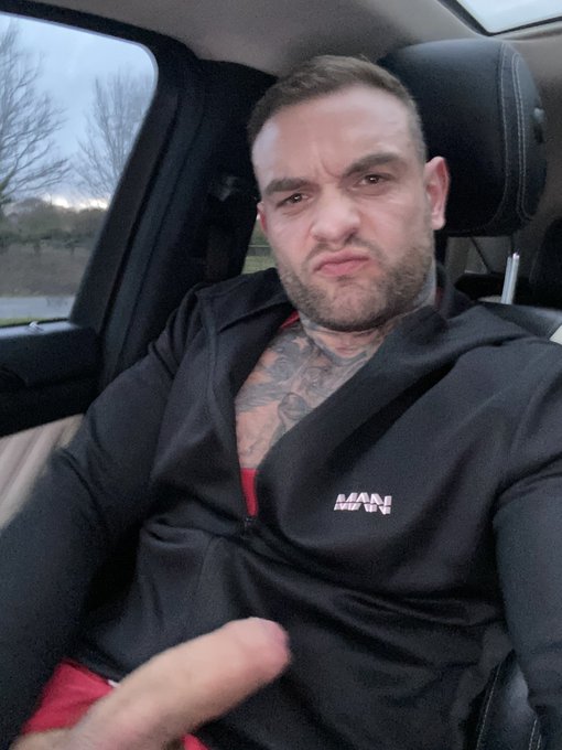 I was so horny today, I had to pull over and cum all over myself.   The video is on my Onlyfans 😈💦💦 https://t<a href="/tag/supersoakers"class="tags"><span>#supersoakers</span></a><a href="/tag/topcummers"class="tags"><span>#topcummers</span></a>