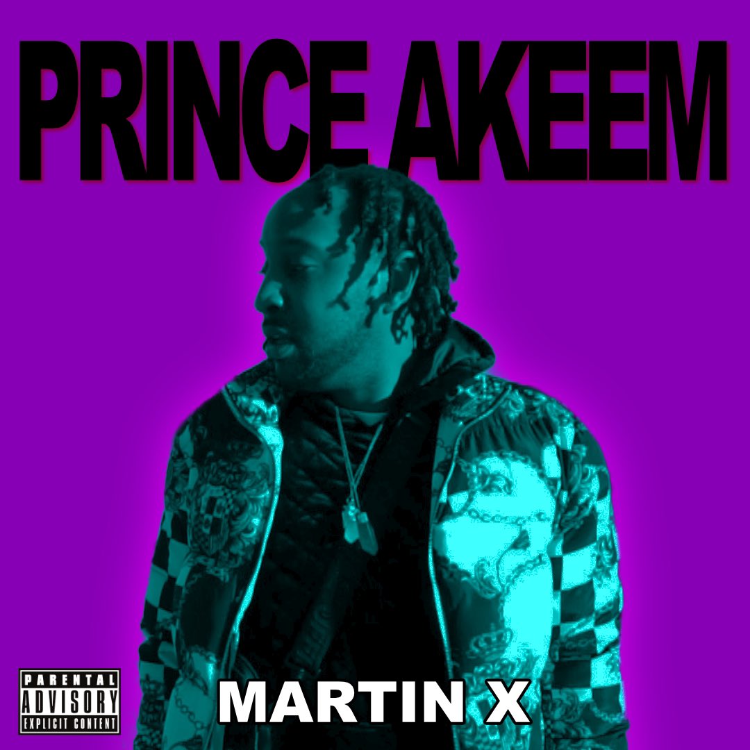 TheRealMartinX's tweet photo. 🚨New Song Dropping On Sunday🚨 Pre-Save Link In Bio‼️ Much Love 💜 #newsong #ComingToAmerica #NewJersey https://t.co/K1kWQRWlvU
