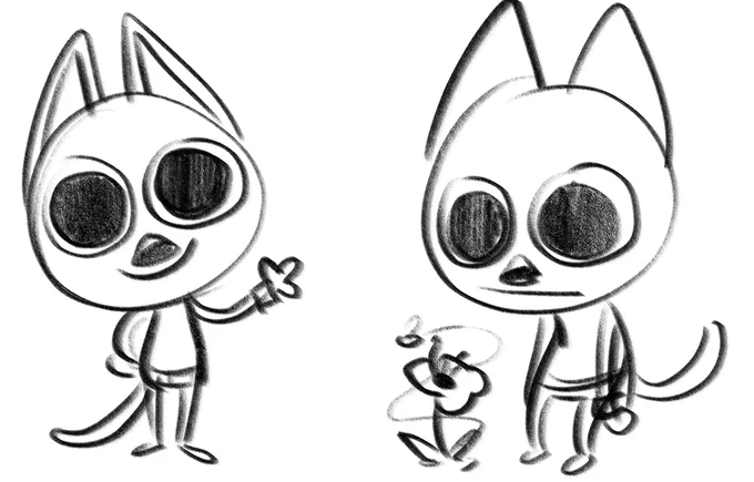 kiki animalcrossing my beloved 