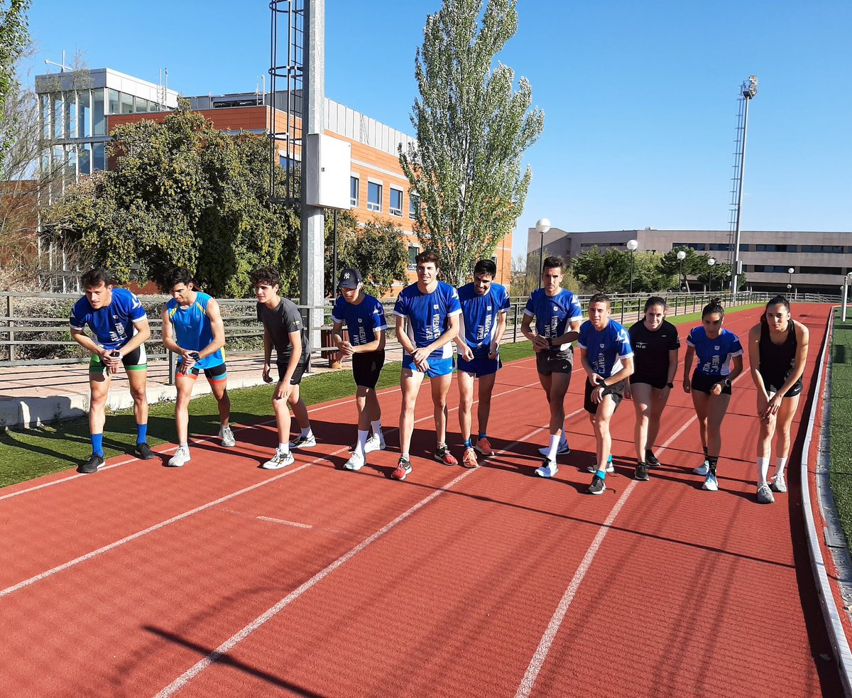 Llega lo bueno y estamos ready
🏊‍♀️🏊‍♂️🏃‍♀️🏃‍♂️🚴‍♀️🚴‍♂️🔥🔥
#triatlon 
#TEAMCLAVERÍA