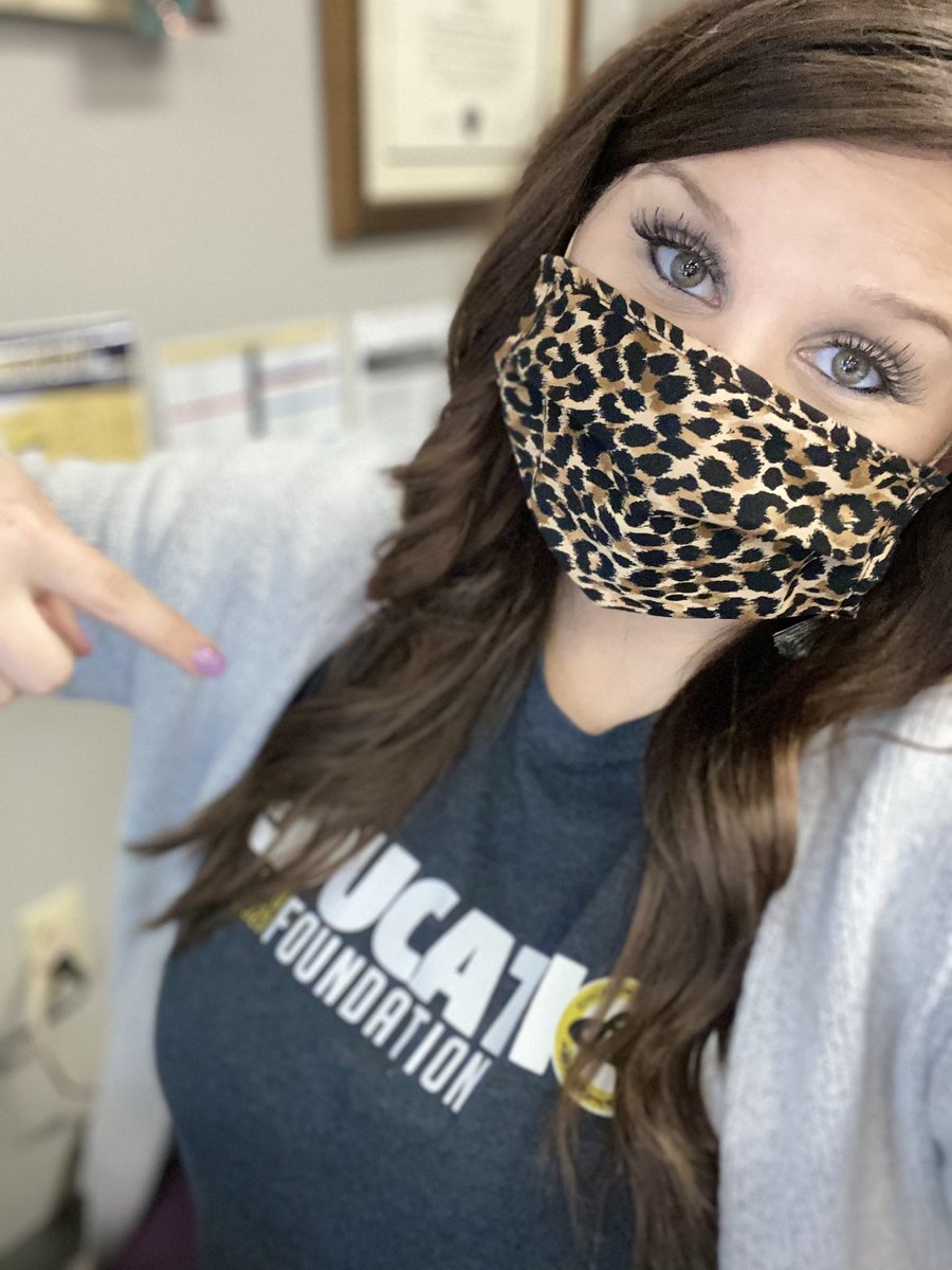 KWilliamsRCHS's tweet image. #rcisdfoundationnation It’s foundation day! Love my district! ❤️ @RCISDFoundation