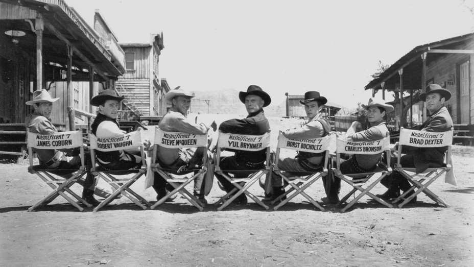 LCinephage's tweet photo. Pas de nanar ce soir, désolée, on m'attend !
#les7mercenaires #bonfilm #tantdeclasse #jemeurs https://t.co/US9mQPlrp9