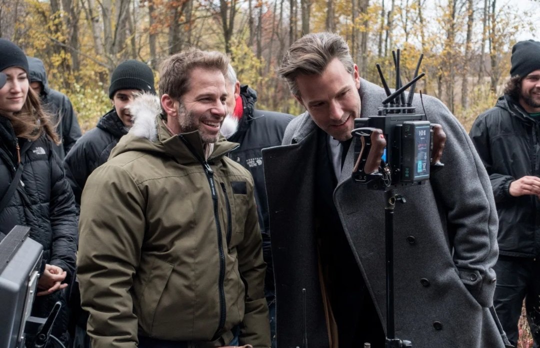 pingpongflix's tweet photo. Wow, Ben really did try to go "we are 7 not 6, there is no us without Zack" https://t.co/TKpTJlIyVT