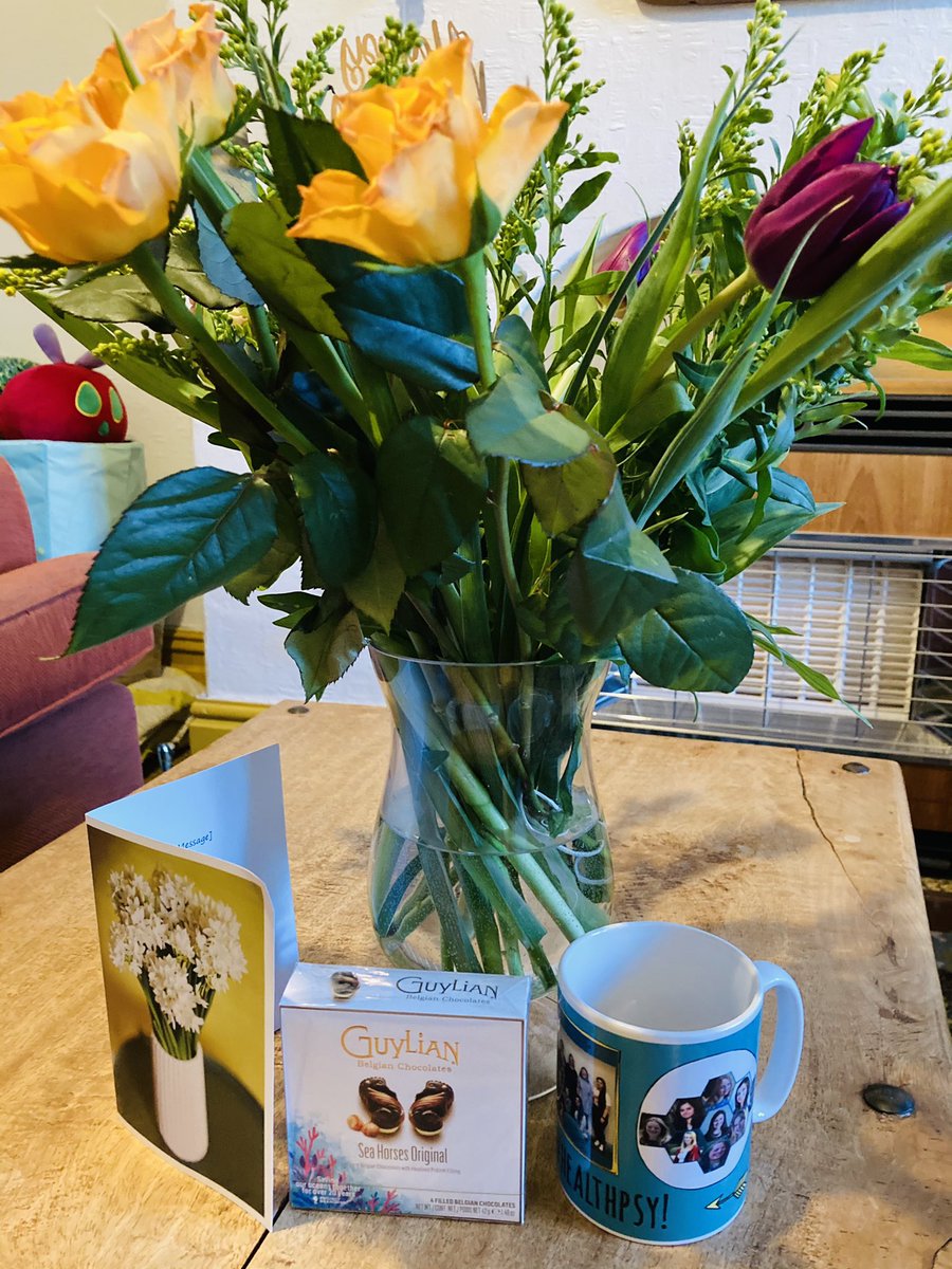 Manchester Health Psychology Practice Skills Group tweet media