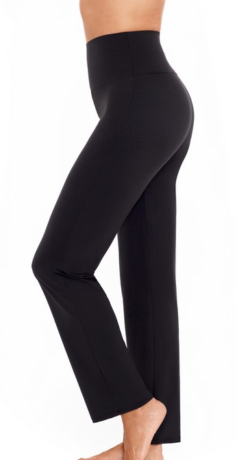 Want to Look smoother in seconds™?  The four styles of this leggings collection provide all-day, every-day comfort, smoothness, and control. bit.ly/2PwLPXd