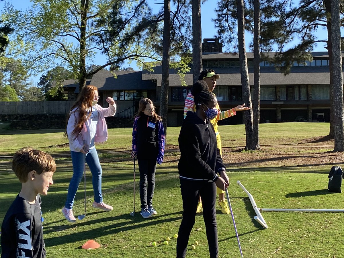 FirstTeeMS's tweet image. This week in our ⛳️ Golf &amp;amp; Life Skills Classes, we are learning about Responsibility. We will talk about how we can show responsibility on the golf course, at school &amp;amp;  at home‼️ @TheFirstTee #9CoreValues #LifeSkills #Responsibility