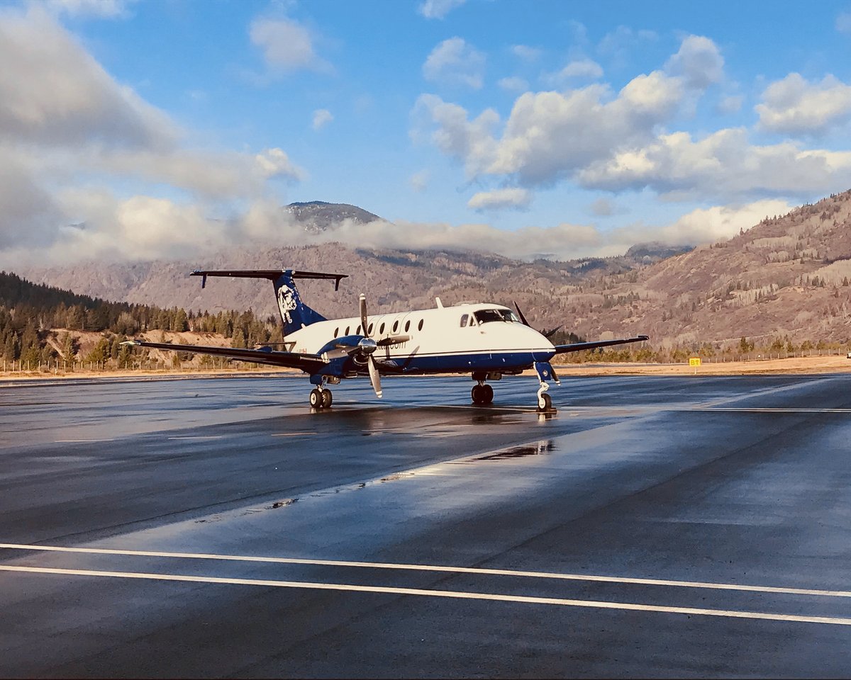 PacificCoastal's tweet image. Our Trail base 15-year anniversary is today!🎉 

Have you been to Trail, #BC? Save this list from our blog – we're sharing places to check out for your future visits to #YZZ: bit.ly/31TNybo