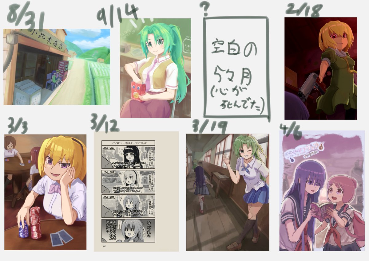 こなにかな Sophie Aqua Twitter