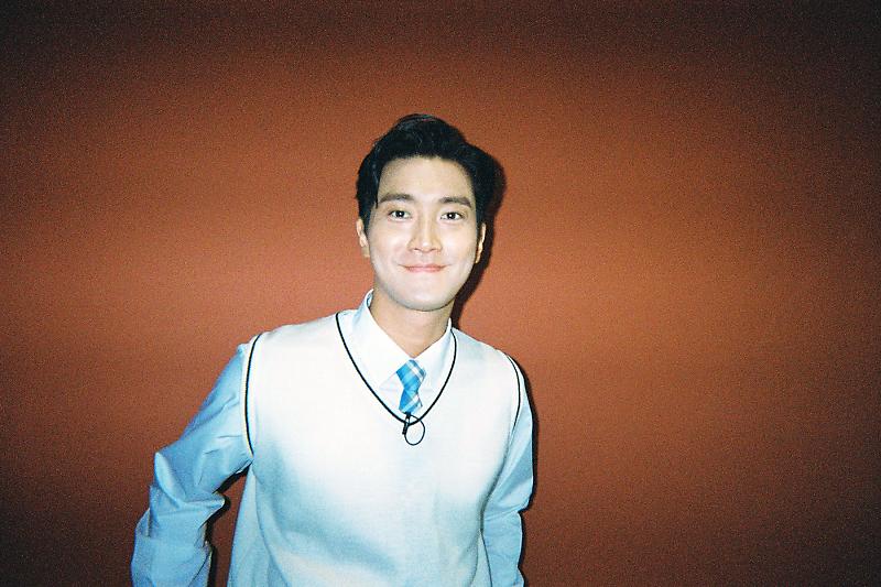 HAPPY BIRTHDAY CHOI SIWON    