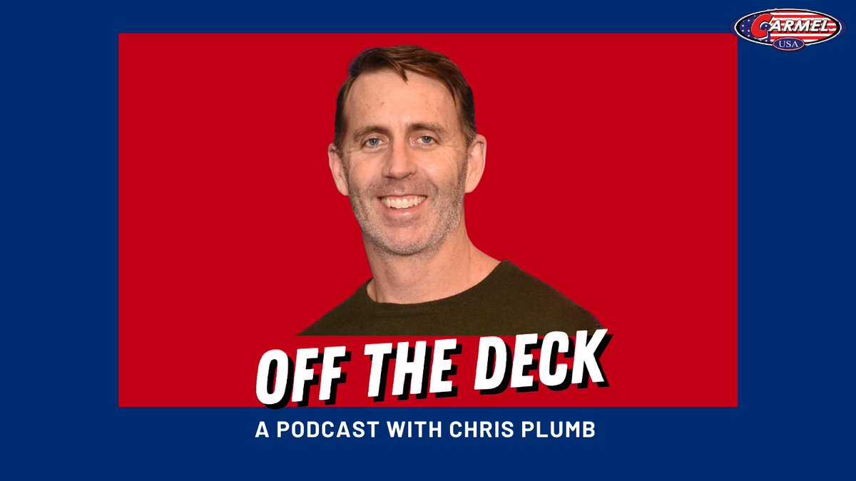 CSC Head Coach and CEO Chris Plumb launched the newest swimming-centric podcast, Off the Deck, today! Off the Deck features interviews with coaches, leaders, swimmers, and parents to bring you a variety of perspectives on swimming and life. <a href="/CSCSwimcoach/">Chris Plumb</a>  docs.google.com/document/d/1ky…