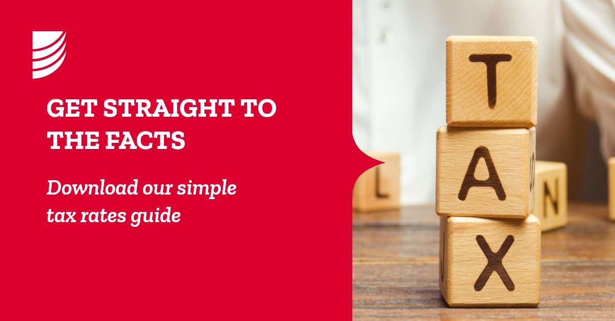 All of the tax rate facts. Zero waffle. 

Download our new #taxrates guide for all of the need-to-know points. 

hwca.com/publications/t…
