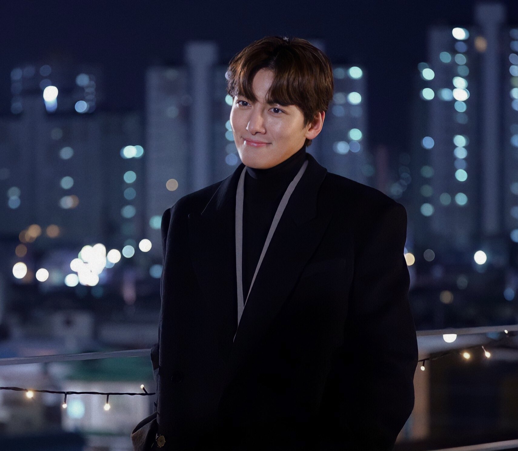 NEWS | チ・チャンウク JAPAN OFFICIAL FANCLUB