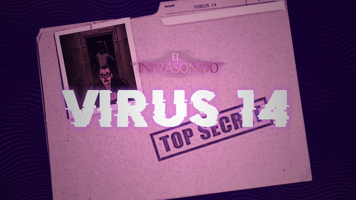 Un extraño organismo transforma a las personas en horribles monstruos... ¿Ya escuchaste nuestra última cápsula?
youtube.com/watch?v=EAmWOs…

<a href="/Kitsune12718598/">Hikari</a> 

#miedo #podcast #terror #horror #creepy #paranormal #creepypasta #mitos #podcastenespañol