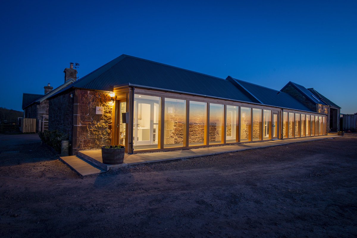 We are OPEN! Desks in shared spaces and private offices available, plus communal kitchen/diner, showers and free parking. Get in touch to find out more. #eastlothian #ruraloffice