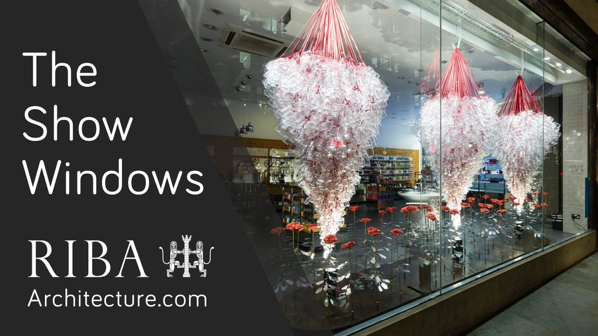RIBA West Midlands (@ribawestmids) on Twitter photo We are delighted to present #TheShowWindows in partnership with <a href="/Coventry2021/">Coventry UK City of Culture 2021</a> and <a href="/CovCityCentre/">Coventry City Centre</a>. This iconic and impactful project is an exciting opportunity for <a href="/RIBA/">Royal Institute of British Architects</a> #WestMidlands Chartered Practices and Members - inviting expressions of interest👉🏻 bit.ly/39IOR1e We are delighted to present #TheShowWindows in partnership with <a href="/Coventry2021/">Coventry UK City of Culture 2021</a> and <a href="/CovCityCentre/">Coventry City Centre</a>. This iconic and impactful project is an exciting opportunity for <a href="/RIBA/">Royal Institute of British Architects</a> #WestMidlands Chartered Practices and Members - inviting expressions of interest👉🏻 bit.ly/39IOR1e