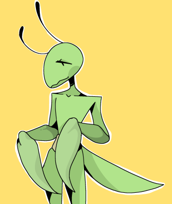 CHA0TICORE's tweet photo. happy #InternationalAsexualityDay r smth 
but yeah, im an aro / ace artist that draws very gay little ocs that do funny things
rts are appreciated as always https://t.co/pz7WEYroYL