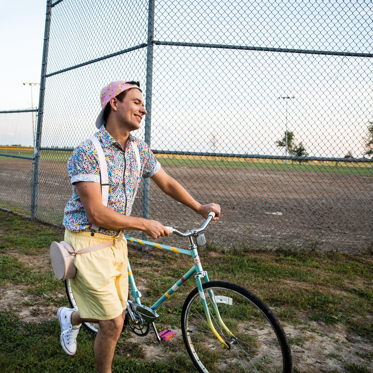 Thanks to everyone for listening to "Sugar Daddy" ft. <a href="/mayamalkin/">Maya Malkin</a> on <a href="/Spotify/">Spotify</a> ! We just passed 50k streams!