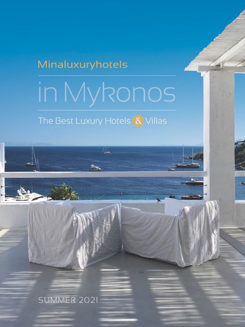 MinaBagiota's tweet photo. Minaluxuryhotels in Mykonos!
“The best luxury hotels &amp; villas” #summer2021 
Stay tuned!!! #minaluxuryhotels #luxuryhotels #mykonos #visitgreece https://t.co/UrMlLGV7Lp