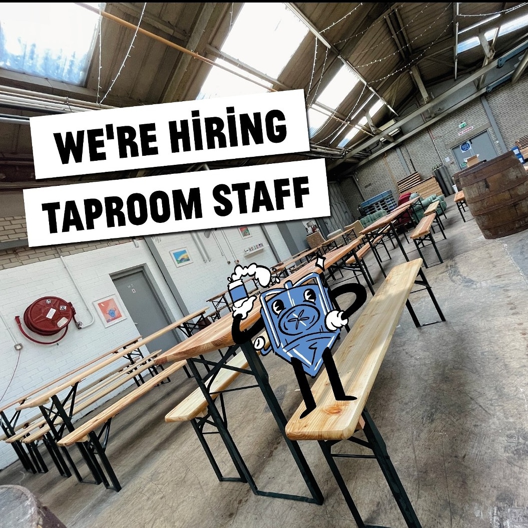 Bullhouse Brew Co tweet media