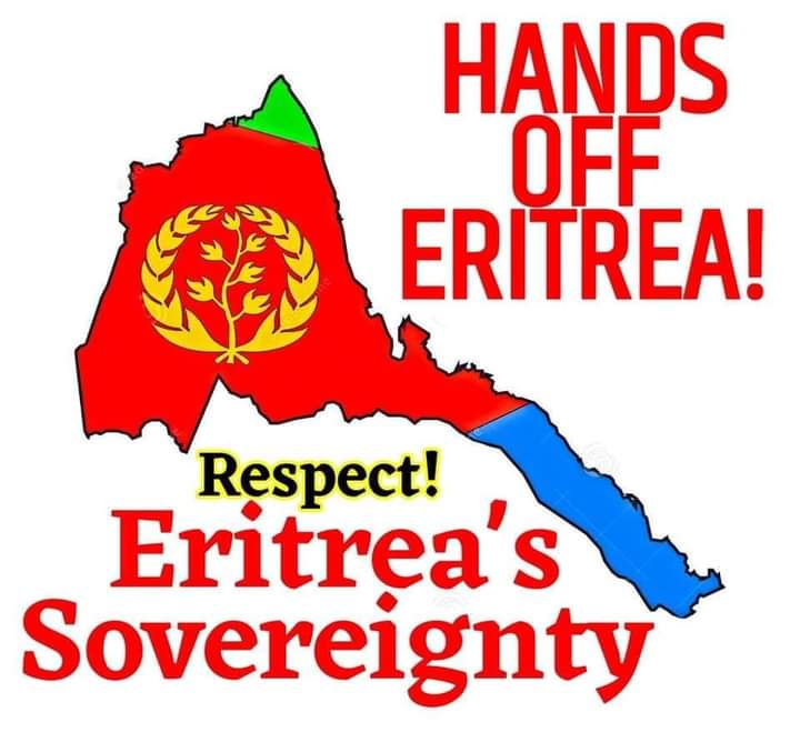 IskinderBerhane's tweet photo. @Mikael43778371 @tesfanews @Harenet1993 @OCHA_Ethiopia @CrisisGroup @UN @UNGeneva Watch out carefully the #UNmap of #ERITREA.
@OCHA_Ethiopia 
@wdavison10 https://t.co/Gqm0HRa4mY