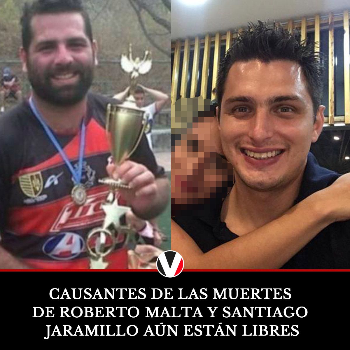 revistavistazo's tweet photo. #LoMásLeído | Cada día, en #Ecuador hay 61 accidentes de tránsito, con más de 50 lesionados o fallecidos. Los casos de #RobertoMalta y #SantiagoJaramillo son dos de los cientos que aún no se resuelven → https://t.co/YzTMvAGLf8 https://t.co/xEsaywLU5K