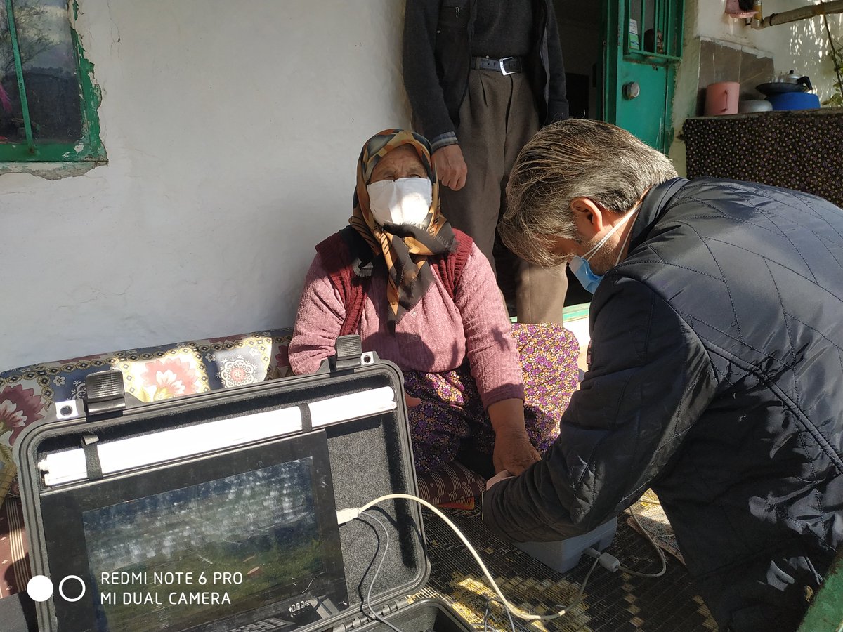 Saruhanlı nüfus müdürlüğü Aydınlar köyü 75 yaş üstü parmak izi alımını hayırlısıyla tamamladık köy halkına ve muhtarımıza göstermiş oldukları ilgi ve alakadan dolayı teşekkür ederiz. 
<a href="/ValiKaradeniz/">Yaşar Karadeniz</a>
<a href="/sefikaygol/">Şefik AYGÖL</a>
<a href="/suleymankara26/">Süleyman Kara</a>
#HayatınızınHerAnında 
#AdresteNüfusHizmeti