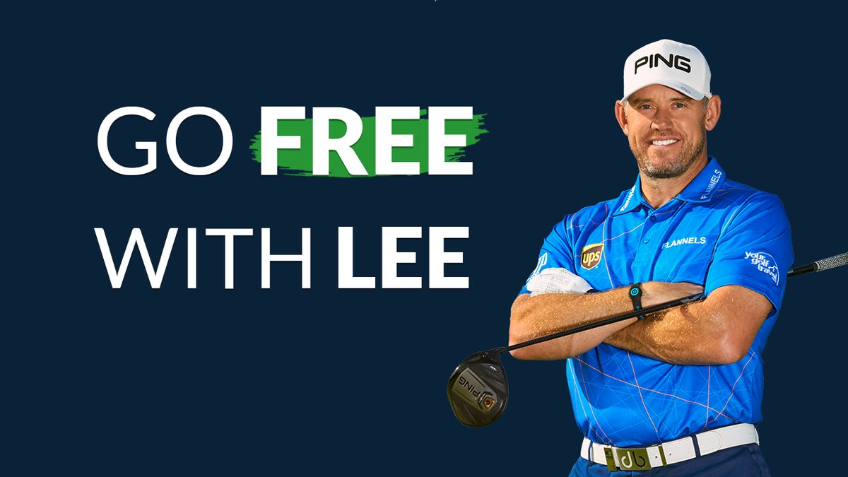 yourgolftravel's tweet photo. π¨π¨π¨ LAST CHANCE π¨π¨π¨
Book a golf trip TODAY & if @WestwoodLee wins #TheMasters you will go COMPLETELY FREE!
- Smashing it on the PGA Tour β
- Back to World no. 20 β
- 6 Top 10s at The Masters β
- 2 time runner up at Augusta β
#GoFreeWithLee
https://t.co/CCsXaBdBAO https://t.co/shDc4q6x8R