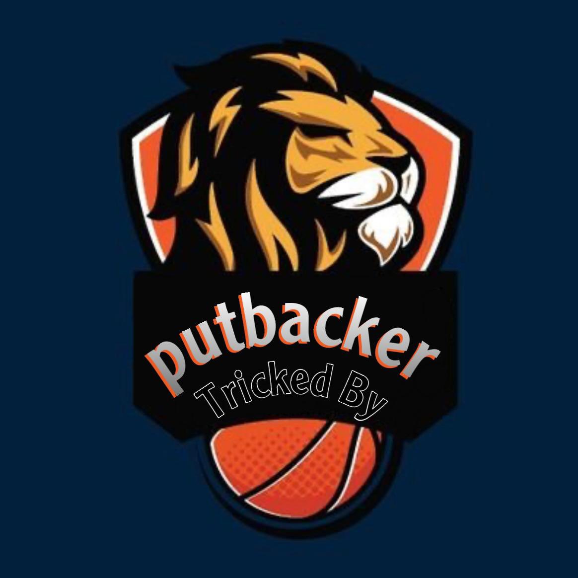 PutBacker's tweet image. #NewProfilePic اشكر الوحش @TB_Clutch عالتصميم 😙😙😙