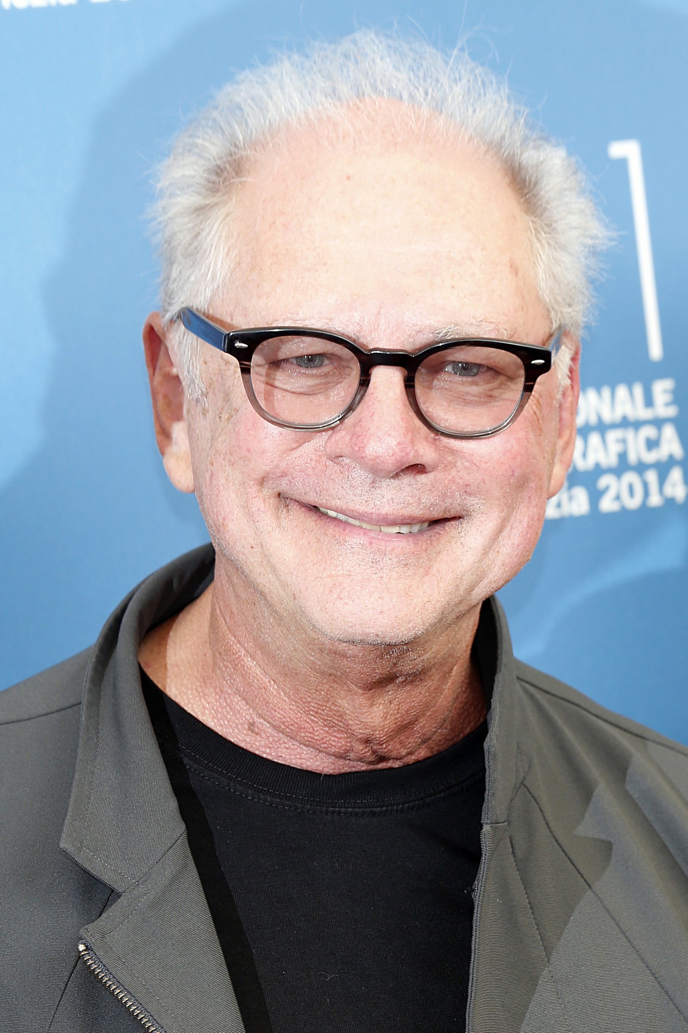 Happy Birthday dear Barry Levinson! 