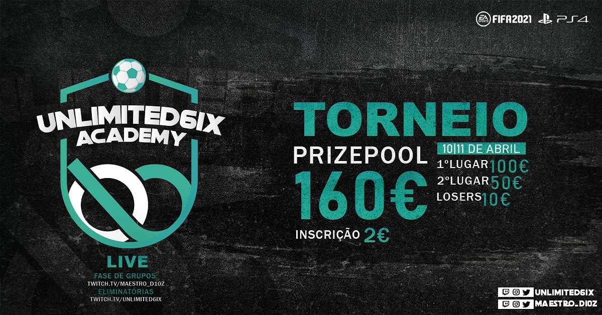 Maestro_D10Z's tweet photo. Já contamos com a presença de muitos craques.
@Raquel_Ty e @JVaz8_ do @SCBesports
@maffittaa do @CDTeSports
@SamuelBarroca da @FUTLink_esports
@FJR1904, @reckzao, @H_Lourenco27 e @DiogoJ_10 dos @Unlimited6ix
Entre muitos outros craques, estas à espera do que?
#U6IXFAMILY https://t.co/l9QpQYWyhc