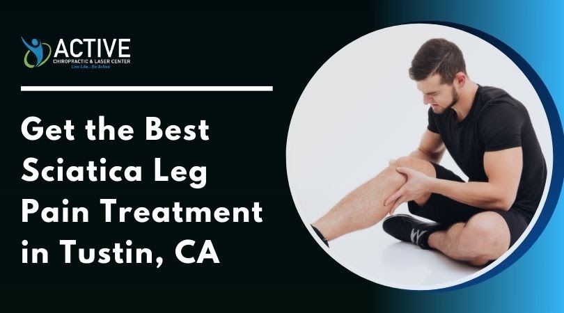 OCchiropractor's tweet image. Active Chiropractic &amp;amp; Laser Center helps you find the best solution for all your sciatica problems.

buff.ly/2SPLTPF

#SciaticaProblems #SciaticaLegPain #ChiropracticTreatment #ActiveChiropractic