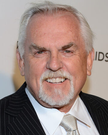 Happy Birthday John Ratzenberger (Did a Voice in every Pixar movie) 