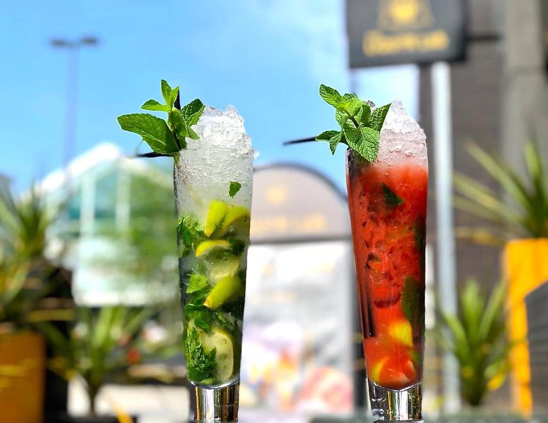 The LiquorLab tweet media