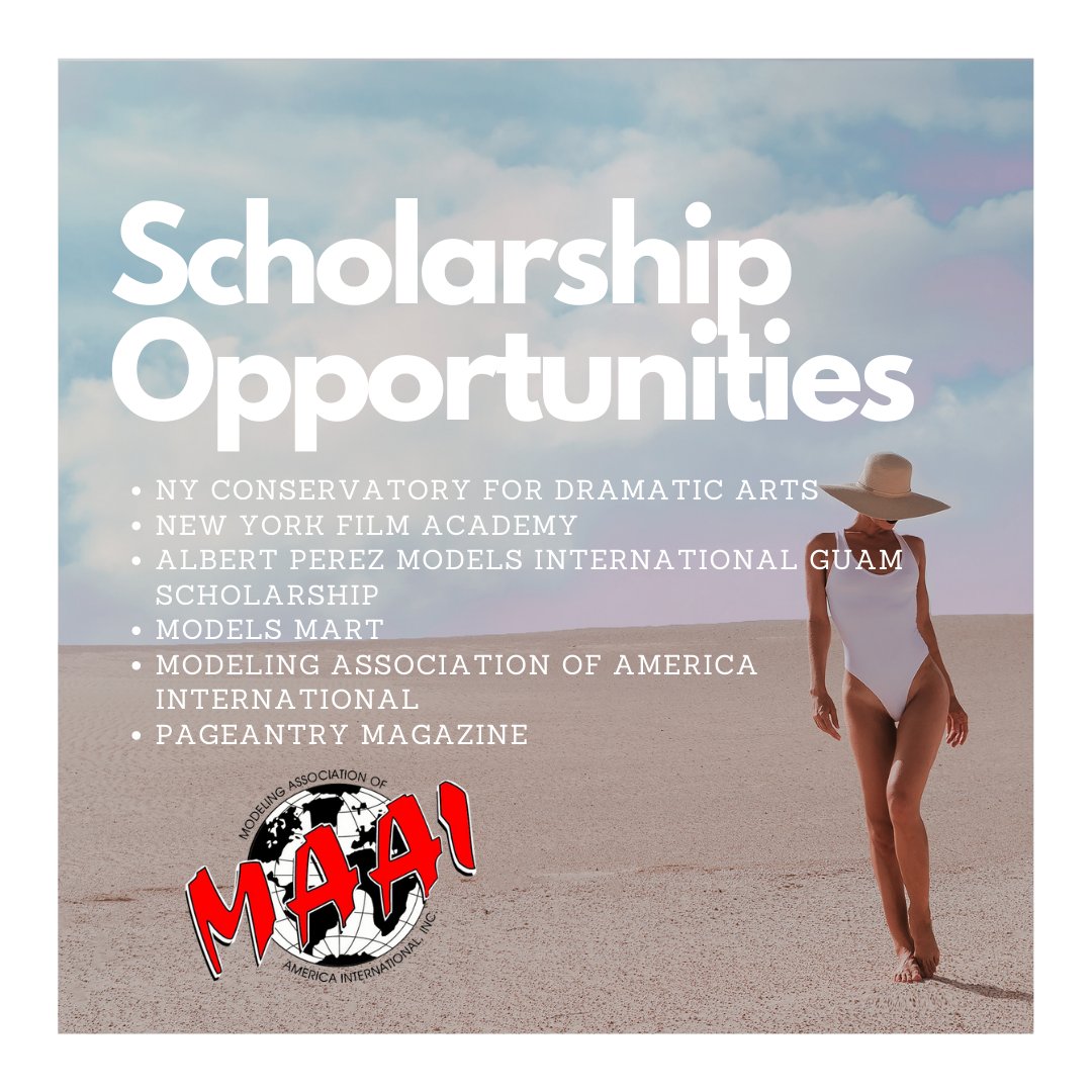 ModelingAssoc tweet picture