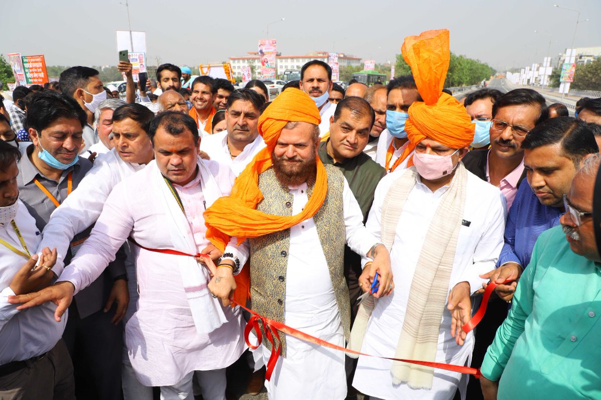 Hans Raj Hans tweet media