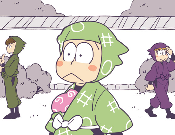 Twoucan シコ松 の注目ツイート イラスト マンガ コスプレ モデル