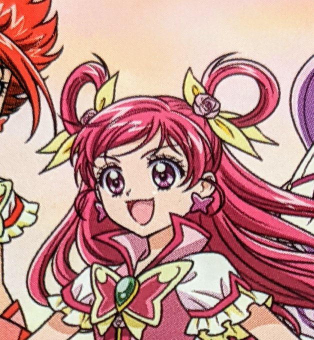 プリキュア5のtwitterイラスト検索結果 プリキュア5のtwitterイラスト検索結果