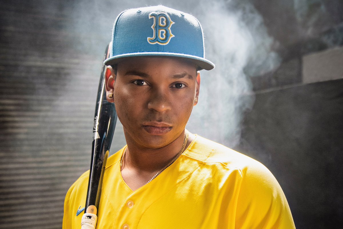 RedSox tweet picture