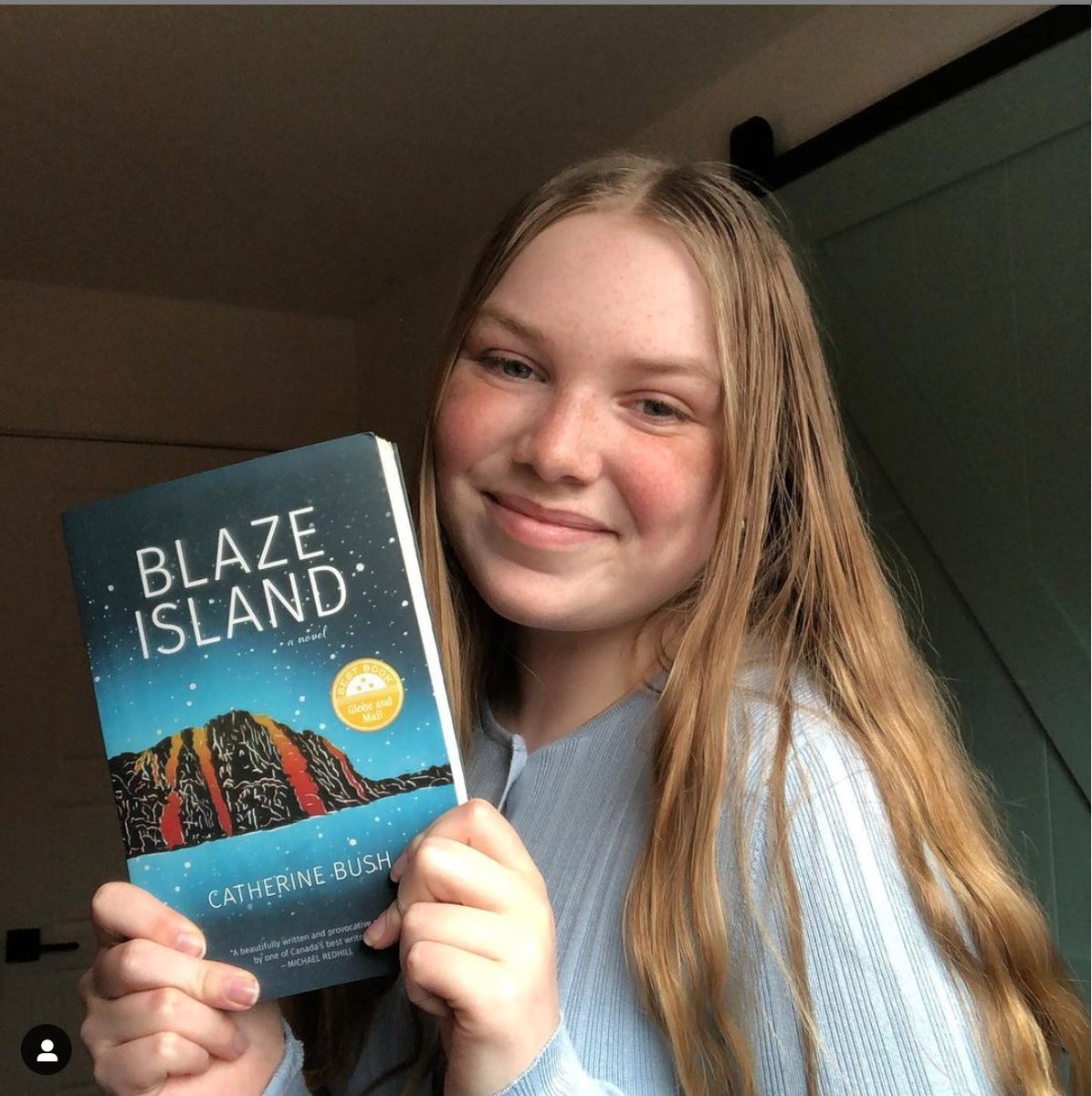 New book review!! instagram.com/p/CNVAFu9n-cz/
⭐️⭐️⭐️⭐️⭐️/5