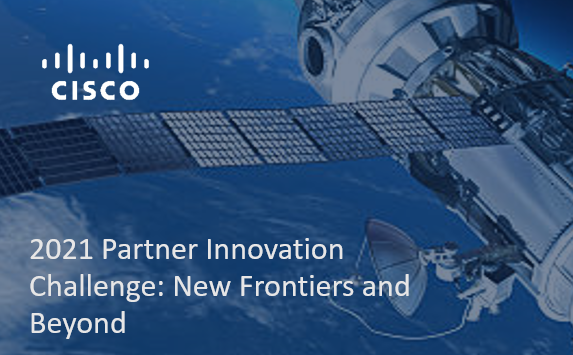 Tuszik's tweet photo. Can't wait to see the breakthrough ideas @CiscoPartners come up with for @Cisco's fourth Partner Innovation Challenge. Excited to see how they help our customers accelerate business outcomes and create differentiation for our partners. https://t.co/wsbNoKbCwN https://t.co/hyItEIkJtg