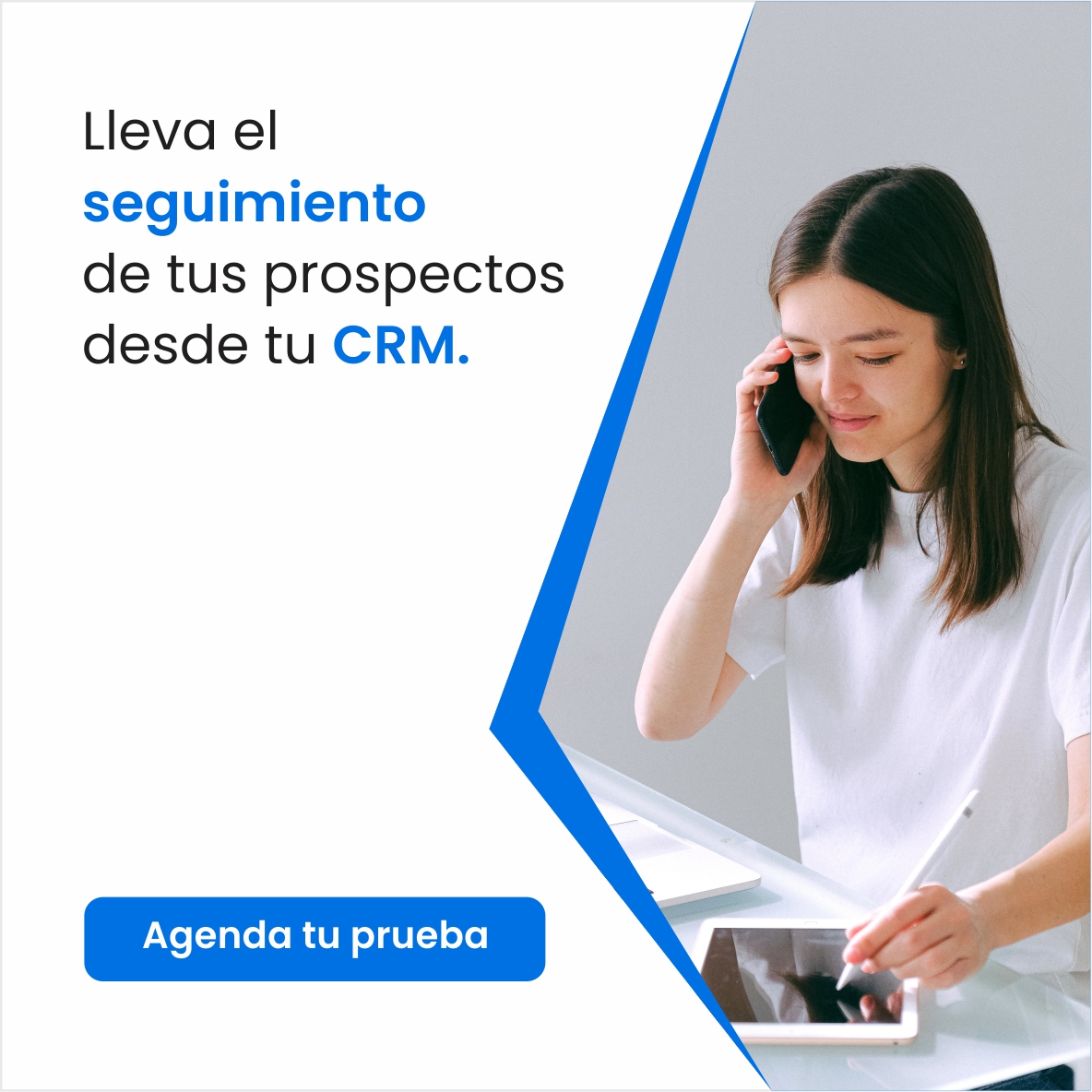 BitEvolution's tweet photo. #FelizMartes 💻🖥️ Con un CRM tendrás la posibilidad de dar un mejor seguimientos de tus prospectos y en general de todo tu proceso de venta https://t.co/B8nrruQfsj

📱 Contáctanos y pode tu periodo de prueba ¡HOY MISMO!
☎️ 221 628 9403

#Puebla #México #CDMX https://t.co/fSBOBJJJxm
