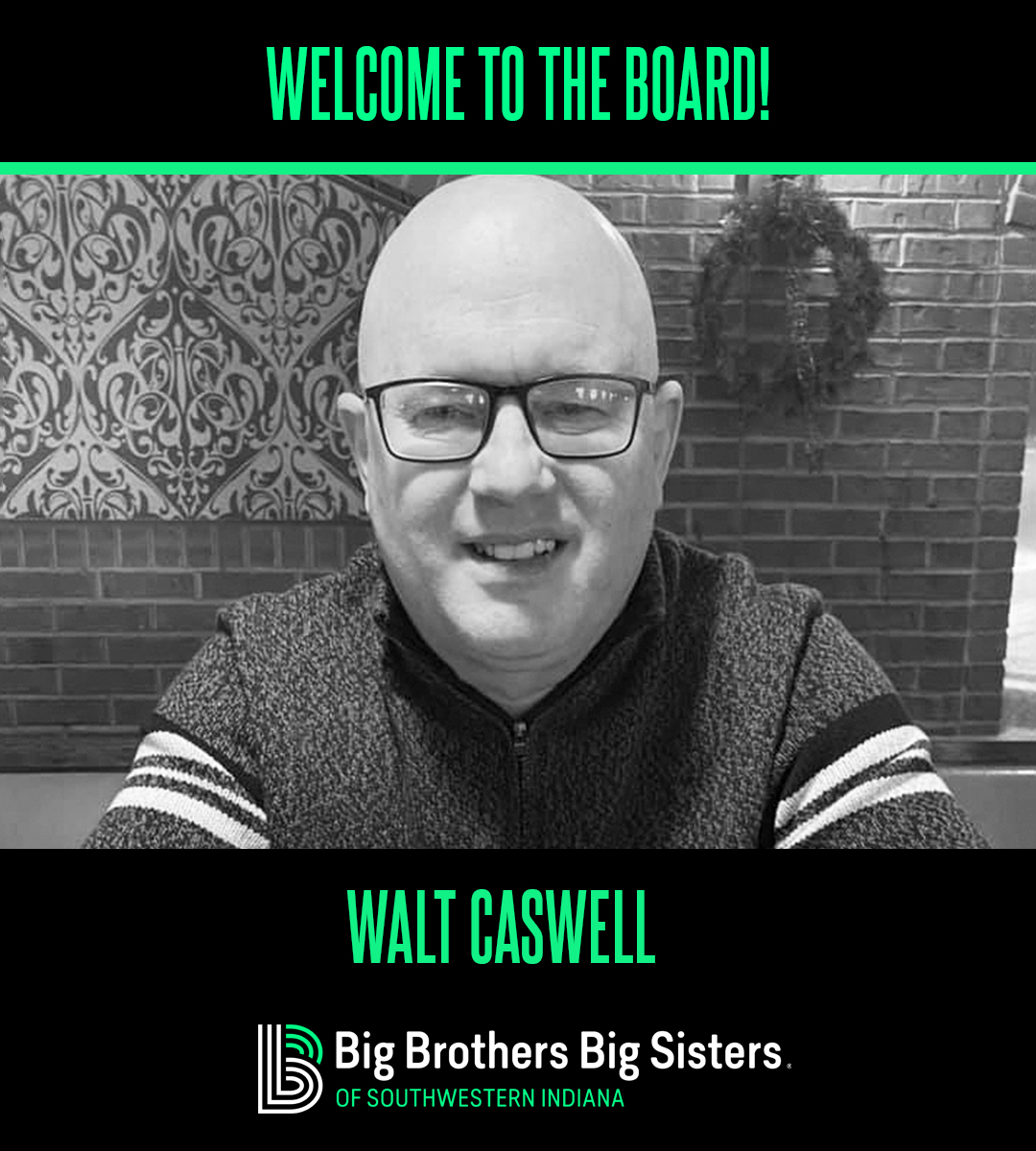 Please help us welcome Walt Caswell to our Board of Directors. Walt Caswell is the owner and operator of the local business ProperTpros, inc. and also works as a realtor for Keller Williams Capital Realty. 

Click below to learn more about Walt... mentoringkids.org/post/meet-the-…